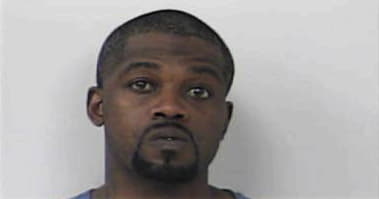 Donnell Townsend, - St. Lucie County, FL 